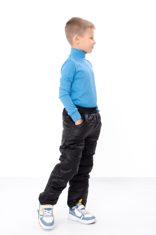 Штани зимові дитячі